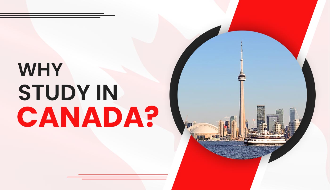 5 Fascinating Facts About Study in Canada for Students